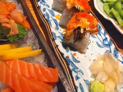 -江户前寿司(好运街店)