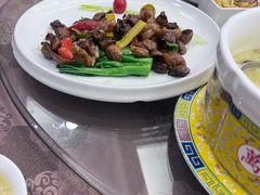 -海景壹号大酒店(滨湖店)