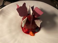 -广州文华东方酒店·悦铂尼西餐厅