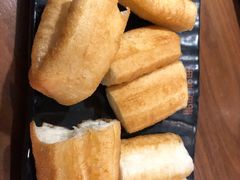 -呷哺呷哺 黄金牧场 (回龙观港龙店)