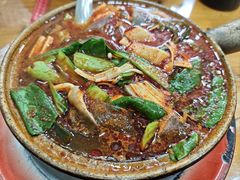 -清真·马文砂锅大全(麦苋街店)