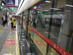 -南昌西站(地铁站)