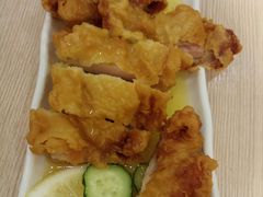 -佰搭果·广式茶餐厅(石牌东路店)