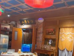-小吊梨汤·北京菜·烤鸭(清河万象汇店)