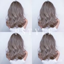 -P.STYLE 派斯造型