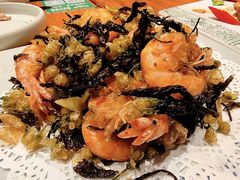 -云海肴·云南小炒·汽锅鸡(天津国金汇店)