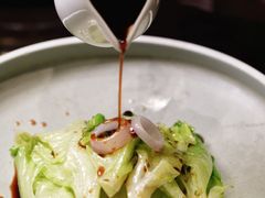 -中山保利艾美酒店-乐美中餐厅