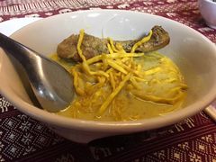 -Barrab restaurant Chiang Rai
