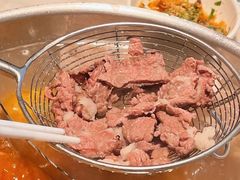 -左庭右院鲜牛肉火锅(苏州园区永旺店)