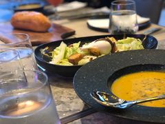 -Hurricane's Grill 飓风牛排