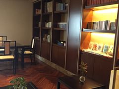 -杭州西湖柳莺里酒店·闻莺厅