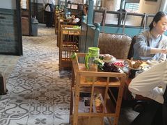 -手选潮汕鲜活牛肉火锅(二七广场店)