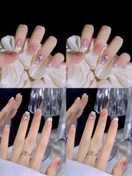 -M·X Nail日式美甲美睫