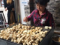 -老建水鸡脚王(翰林街店)