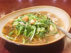 -海尔洲际酒店天下一品中餐厅