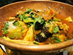 -成都你六姐·牛肉冒菜(城市集市合生汇店)