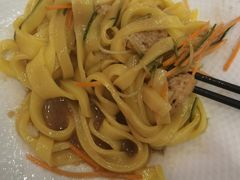 兰州凉皮-伊祥·敦煌楼