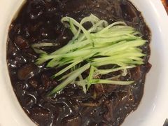 -桃园中华料理炸酱面(燕儿岛路店)