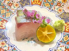 -鮨青(恒基名人购物中心店)