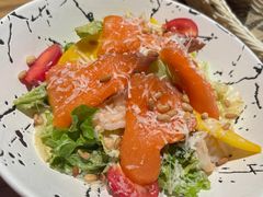 -Kathleen's Bistro&Bar 凯圣琳西餐厅(漕河泾印象城店)