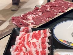 -德来順老北京 涮羊肉 烤羊排(大学城店)