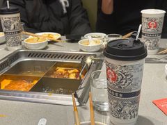 -海底捞火锅(宝龙广场夜宵主题店)