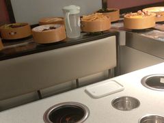 -龍歌自助小火锅(崂山丽达店)