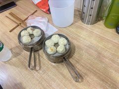 -吃不亏特色包子(三峡广场店)
