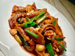 -海味世家·家常菜馆(明州里店)