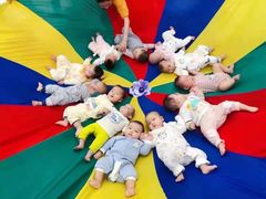 -美吉姆早教(新百CC Park店)