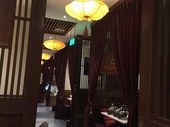 -一叶一世界·素食餐厅(锦华万达店)