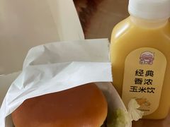 -肯德基(坑梓店)