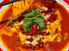 -状元虎.摇滚炒鸡.家常菜(义勇街店)