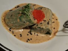 -太二酸菜鱼(广州IFC国金天地店)