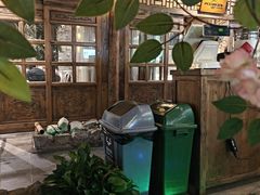 -花溪雨·森林餐厅(石基店)