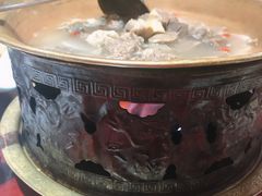 -窄巷子陕菜馆·地道陕西菜(粉巷店)