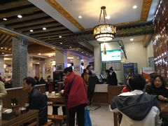 -百年认一力 太原老字号 (桥头街店)