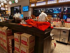 -香园茶社·金陵小灶(老门东店)
