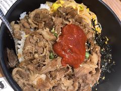 -新石器烤肉(无锡万象城店)