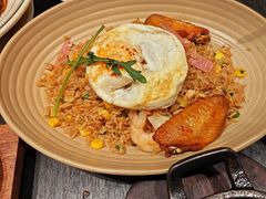 -卡朋西餐(宝安大仟里店)