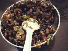 -园园锅巴米饭(高新四路店)