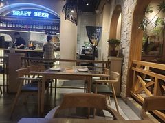-1432德国花园餐厅(水游城购物中心店)
