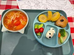 -西贝(无锡万象城店)