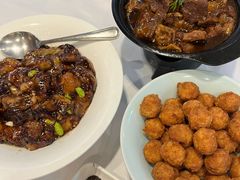 -到家尝北京菜(西坝河店)