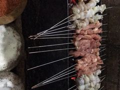 -永安烧烤