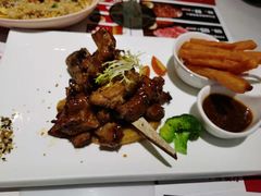 -杯子红牛排(创意产业园店)
