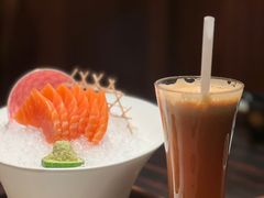 -山葵家·创意料理(宁波来福士店)
