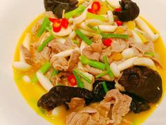 -金春禧·鲁菜海鲜(延吉路万达店)