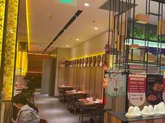 -金掌勺锅包肉(太原万达店)