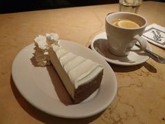 -The Cheesecake Factory芝乐坊餐厅(王府中环东座店)